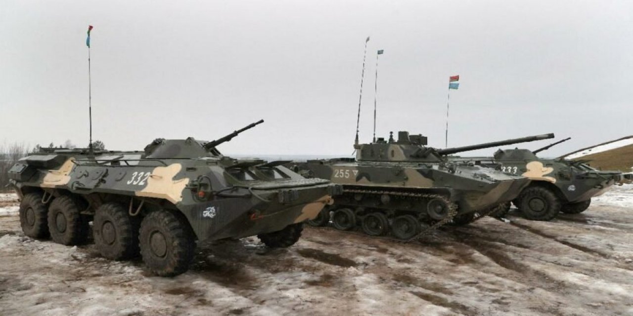 AB’den Rusya’ya süre: Geri sayım 17.00’de bitiyor