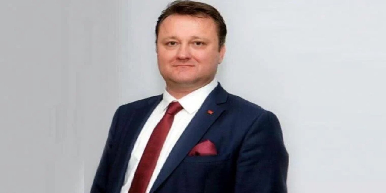 İçişleri Bakanlığı tarafından görevinden uzaklaştırılmıştı: Serdar Aksoy'dan açıklama