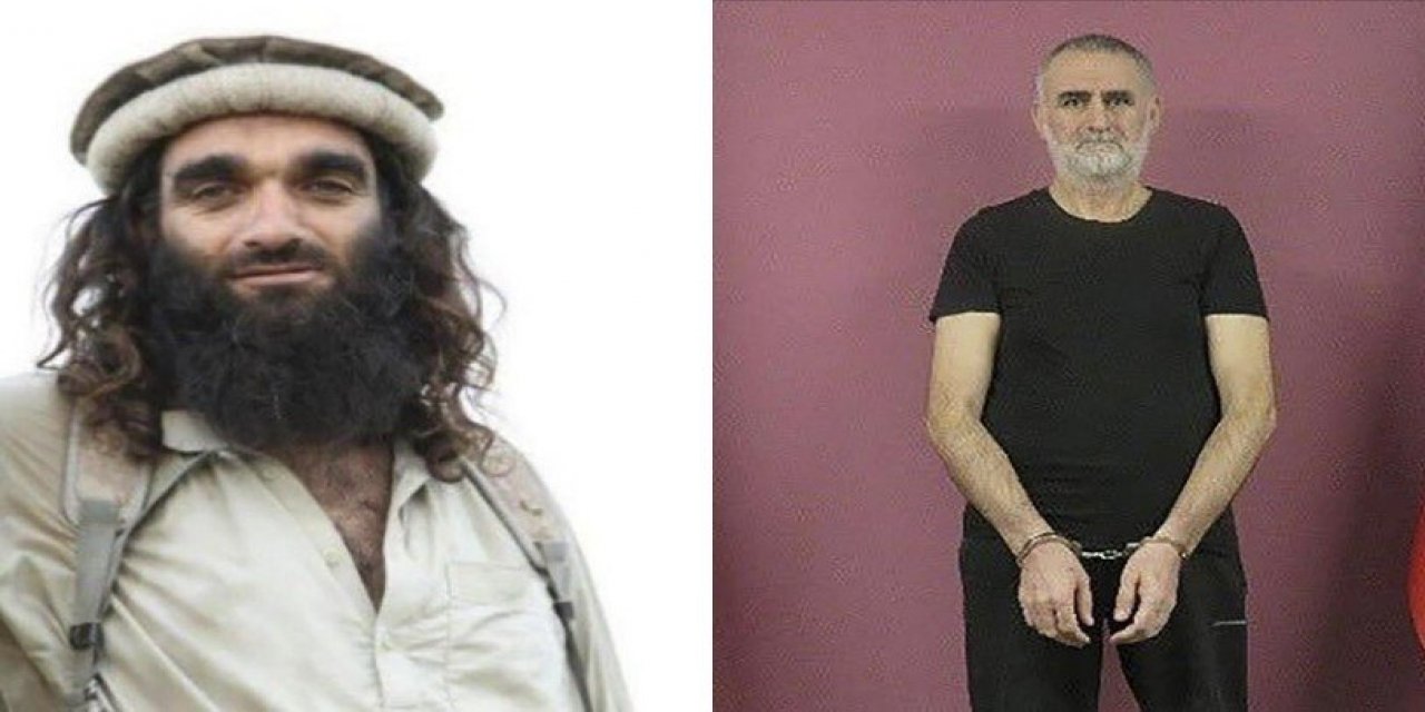 Kemal Kılıçdaroğlu ve İmamoğlu'na suikast planladığını açıklamıştı: IŞİD'in Türkiye sorumlusu hakim karşısında