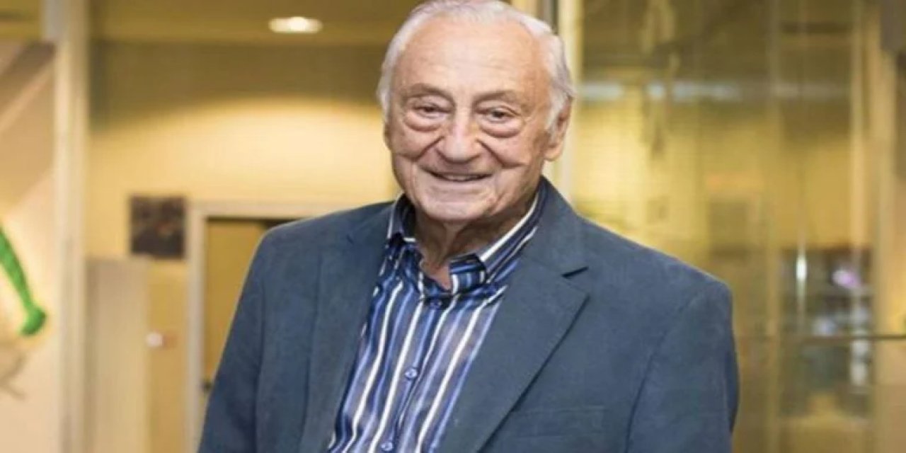 Halit Kıvanç'tan üzen haber: Ertem Şener duyurdu