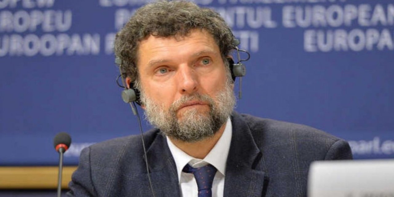 AİHM, Osman Kavala ile ilgili 'ihlal' sürecinde taraflara savunma için süre verdi