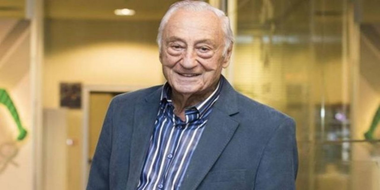 Ertem Şener duyurdu: Halit Kıvanç hastanede