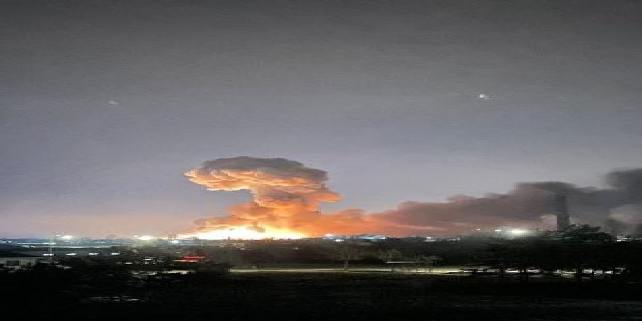 Ukrayna resmi kaynaklarından açıklama: Yüzlerce sivil hayatını kaybetti