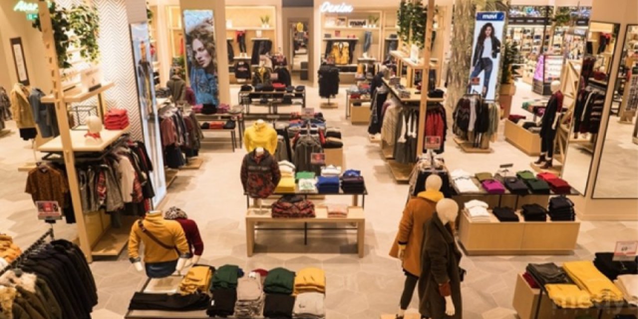 Türk markalardan Ukrayna kararı