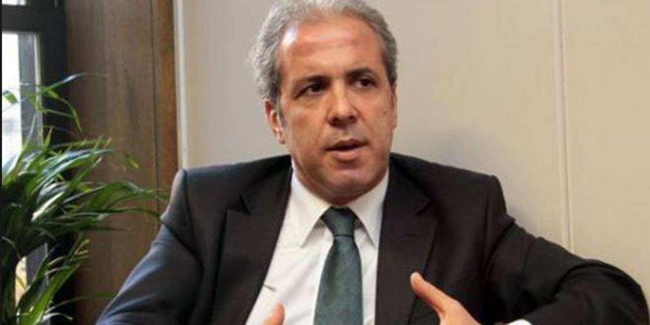 Şamil Tayyar'dan "erken seçim" çıkışı! "Daha öncede yazmıştım" dedi ve uyardı...