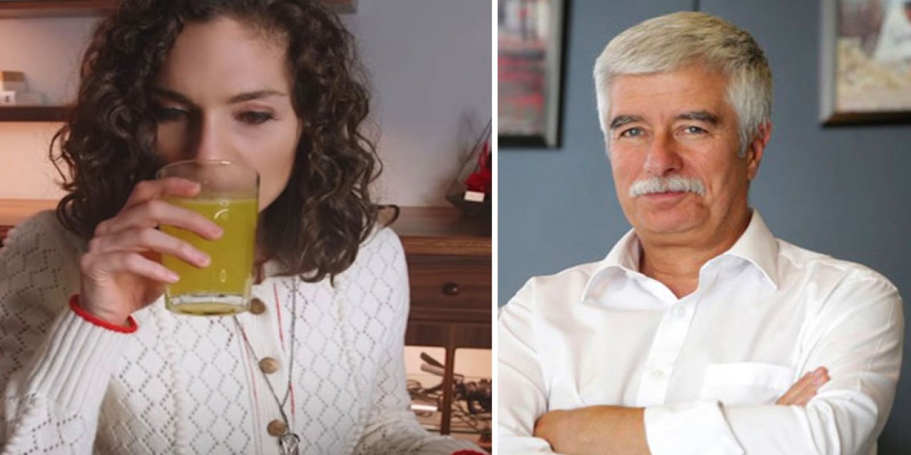 Faruk Bildirici'den Nevşin Mengü'ye: Meslek ilkelerine aykırı