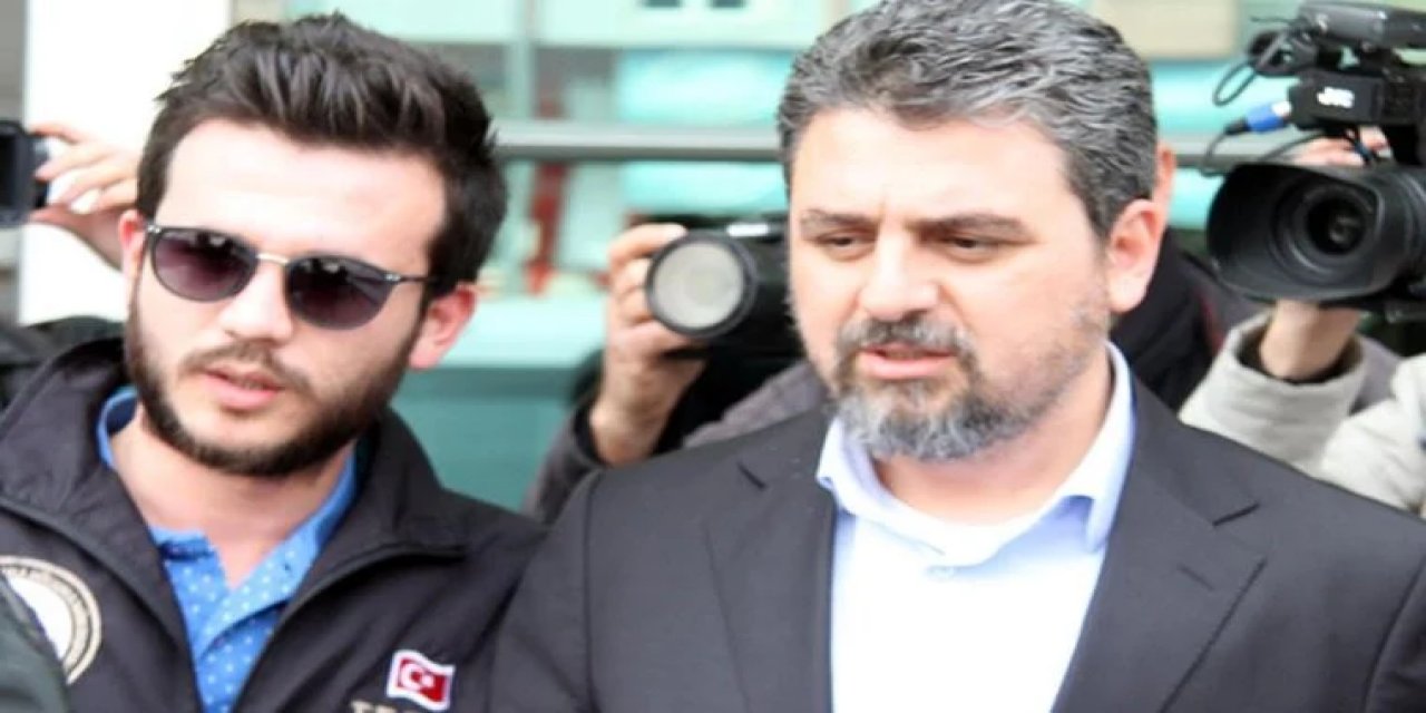 FETÖ soruşturmasında kilolarca altınla yakalanmıştı: Boydak hakkında karar verildi