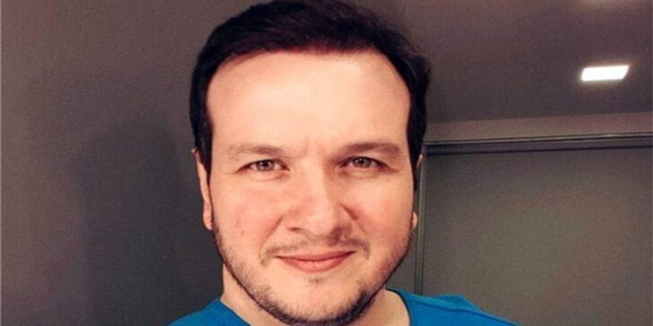 Şahan Gökbakar'dan 'Montrö' paylaşımı