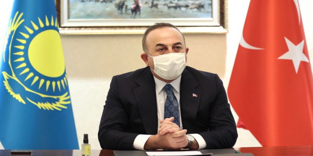 8 gün sonra... Mevlüt Çavuşoğlu bir kez daha koronavirüs pozitif