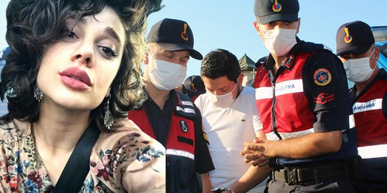 Pınar Gültekin’in katili Cemal Metin Avcı, bugün hakim karşısına çıkacak