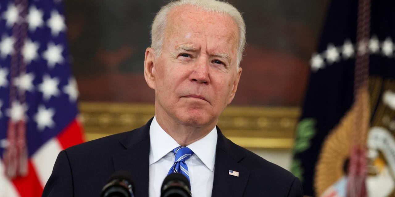 ABD Başkanı Joe Biden'dan ilk hamle geldi
