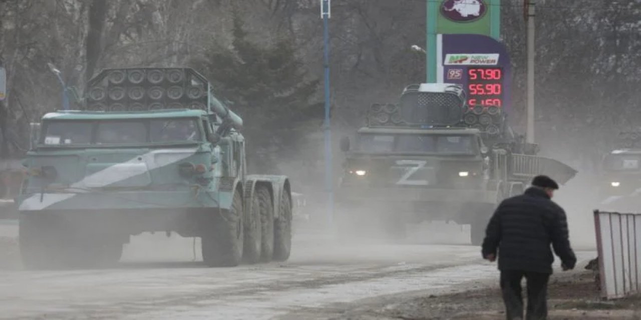 TÜRSAB Başkanı Bağlıkaya'dan 'Ukrayna' açıklaması: "Rezervasyon akışı durdu"