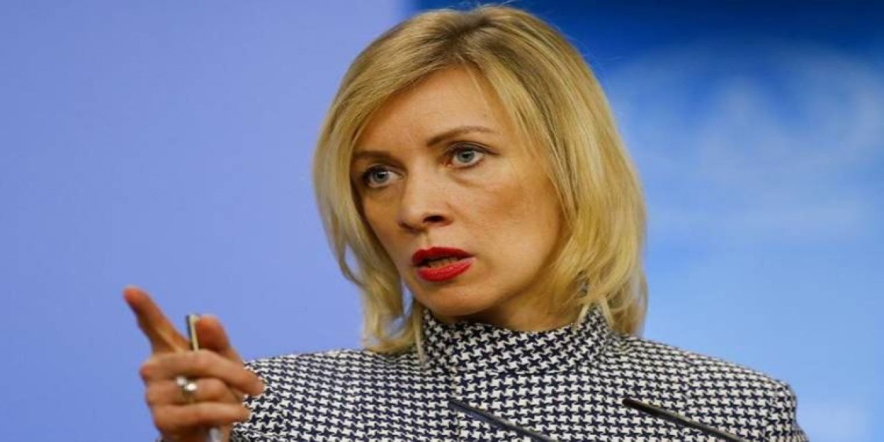 Rusya'dan yeni 'savaş' açıklaması: "Bu bir savaşın başlangıcı değil..."