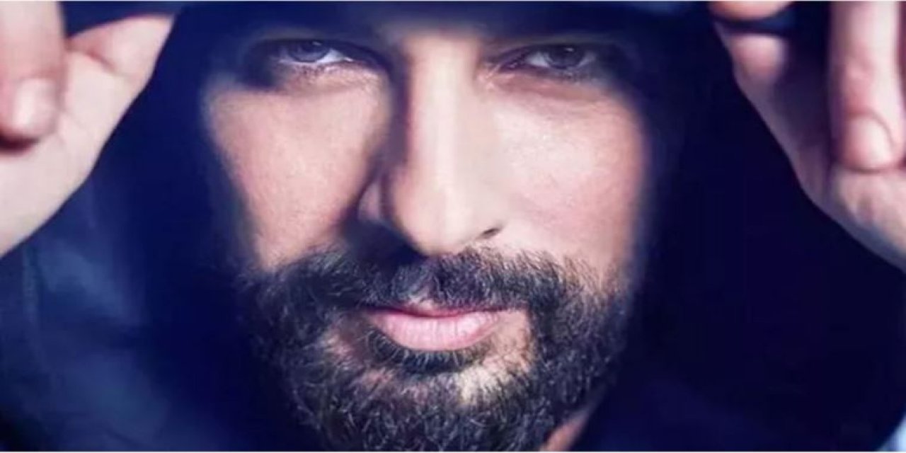 Türkiye'nin gündemine oturmuştu: Tarkan'dan 'Geççek' şarkısına ilişkin ilk açıklama