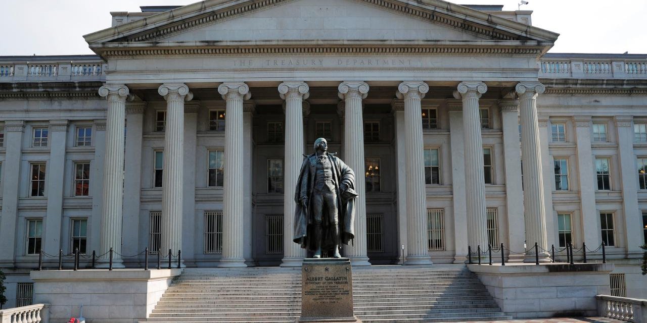 ABD Hazine Bakanlığı'ndan Rusya'nın büyük bankalarına yaptırım