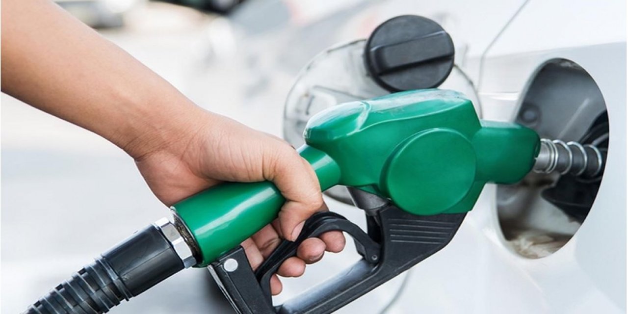Benzin ve motorine zam geliyor