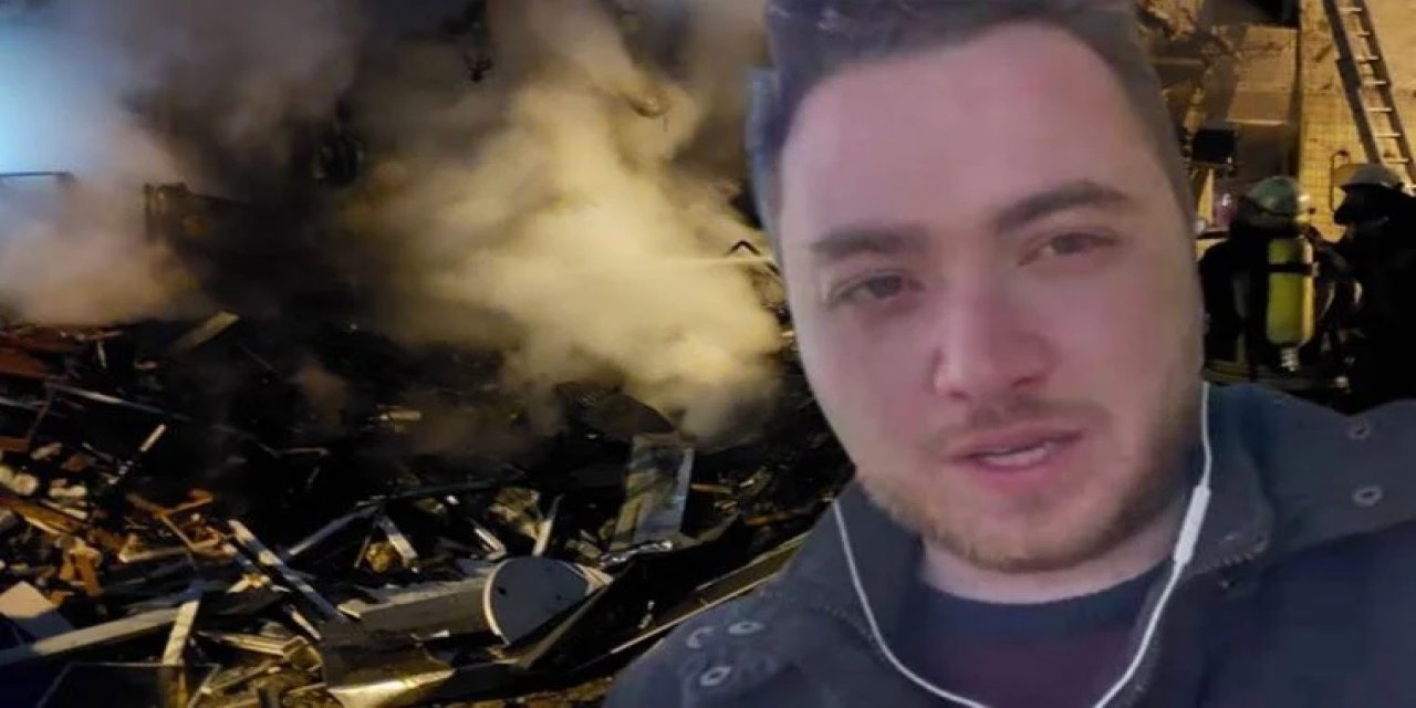 Ukrayna'da mahsur kalan Türk öğrenci yaşadıkları dehşeti anlattı: 'Rusya’nın acımaya niyeti yok'