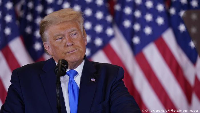 Trump, başkanlığın ardından Twitter hesabını da kaybedebilir