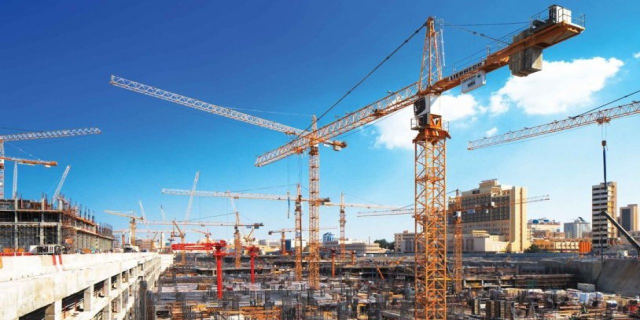 Rusya ve Ukrayna’da proje yürüten Türk müteahhitleri endişeli: "Ciddi sıkıntı olur, telafi edemeyiz"