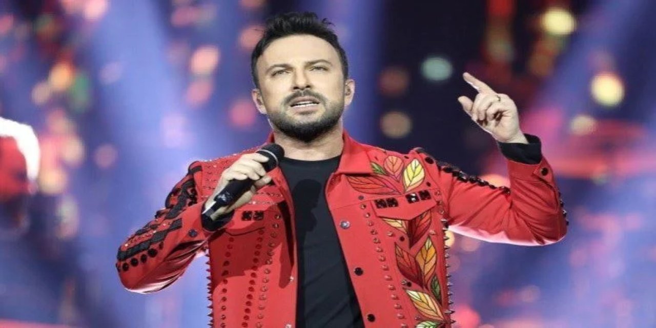 Tarkan'dan savaş tepkisi: 'Affedin bizi, affedin çocuklar...'