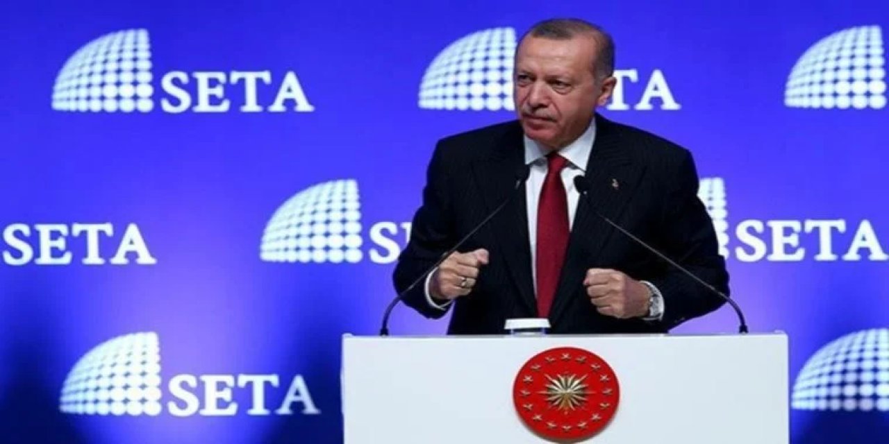 SETA'dan Montrö ve Rusya çıkışı: "NATO ortak harekat kararı alırsa boğazlar kapatılabilir"