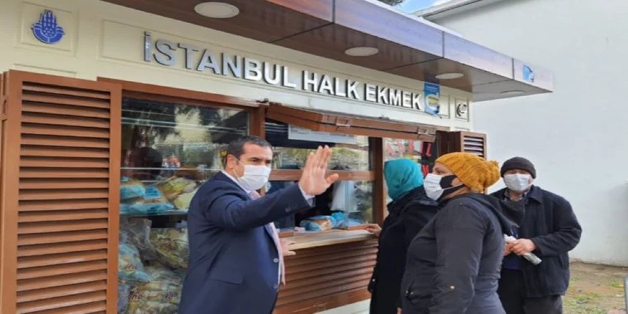 Özgen Nama'dan endişelendiren açıklama: "Ekmek fiyatlarını düşünmek bile istemiyorum"