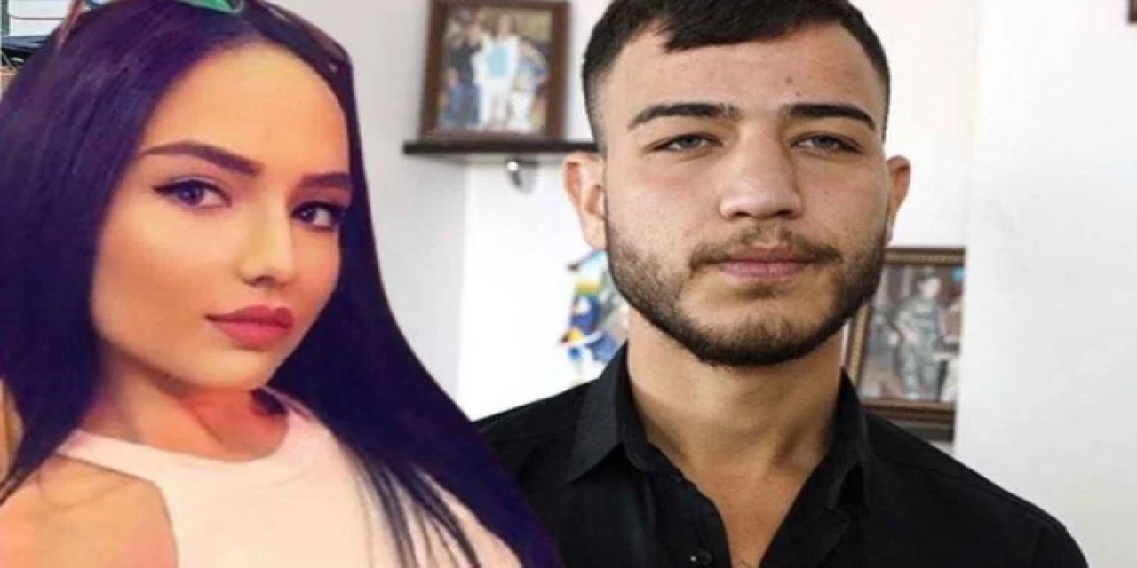 Aleyna Çakır davasında Ümitcan Uygun'a verilen ceza belli oldu