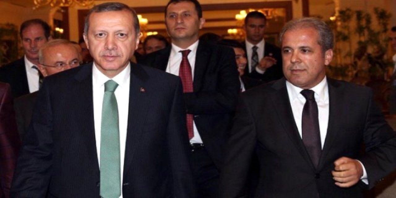 AKP'li eski vekil Şamil Tayyar'dan 'erken seçim' çıkışı