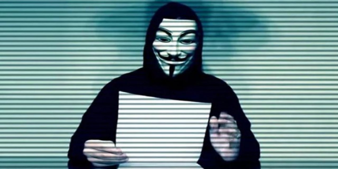 Anonymous, Rusya'ya savaş açtı