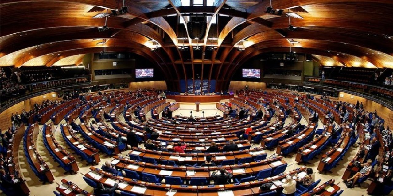 Avrupa Konseyi, Rusya'nın üyeliğini askıya aldı