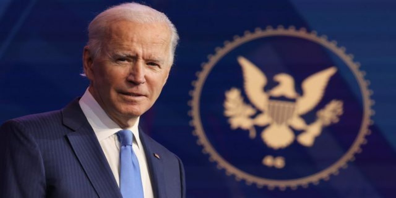 Biden, NATO'nun Mukabele Kuvveti'ni aktive etmesini memnuniyetle karşıladı