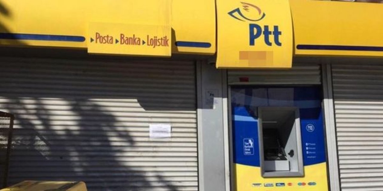 PTT'de milyonlarca dolarlık kayıp: İzine rastlanamayan altınlar yargıya taşındı