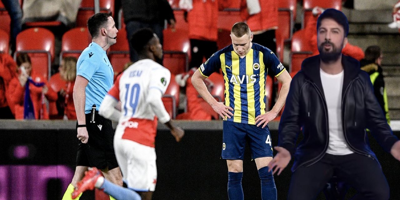 Fenerbahçe'ye 'Geççek' göndermesi