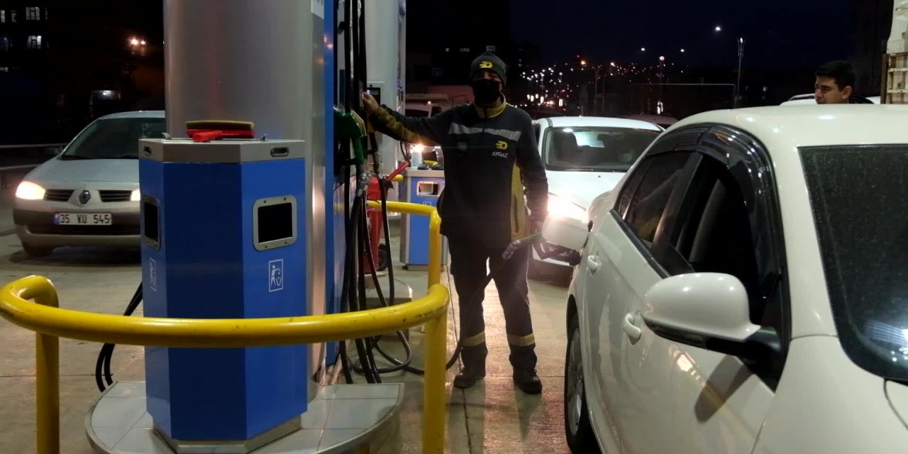 Siirtli vatandaş: "Ukrayna'dan beteriz şu anda"