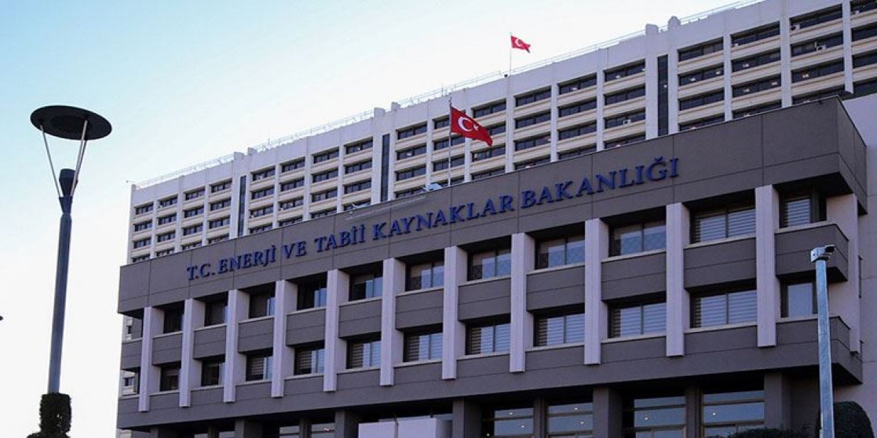 Enerji İşleri Genel Müdürü Murat Zekeriya Aydın görevden alındı