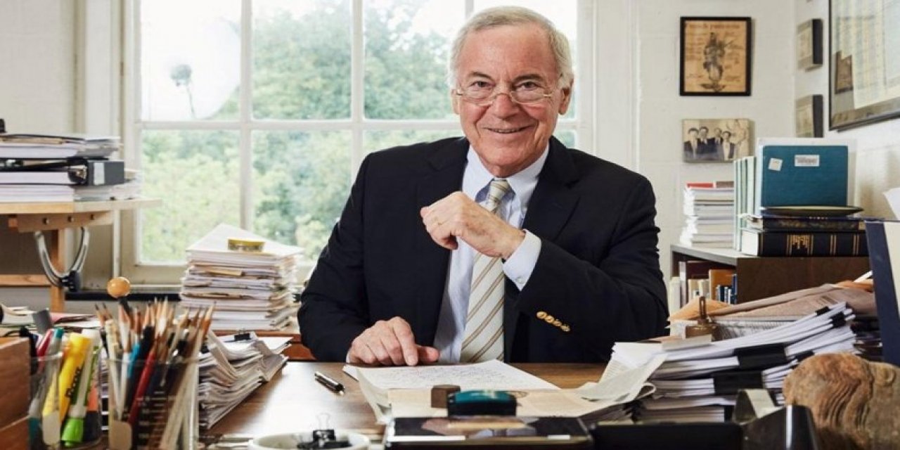 Ekonomist Steve Hanke: Türkiye ekonomisini 30 günde düzeltirim