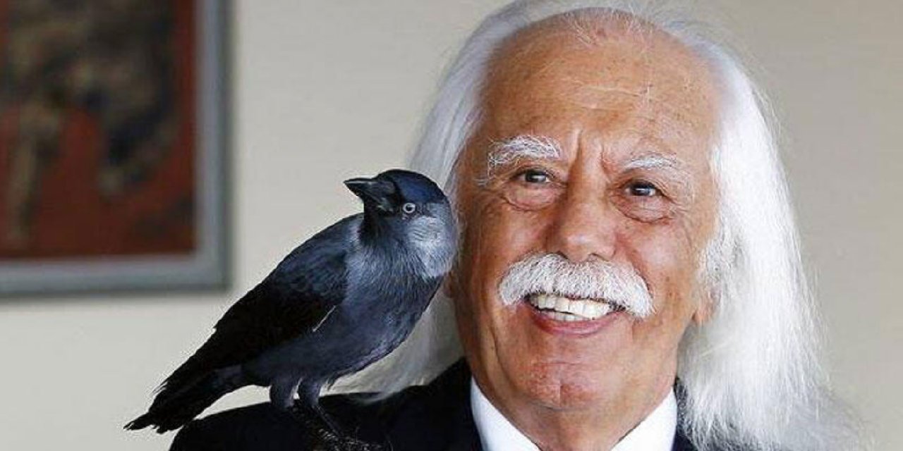 Haydar Dümen'in kızından mezar tepkisi: Bu nasıl bir saçmalıktır?