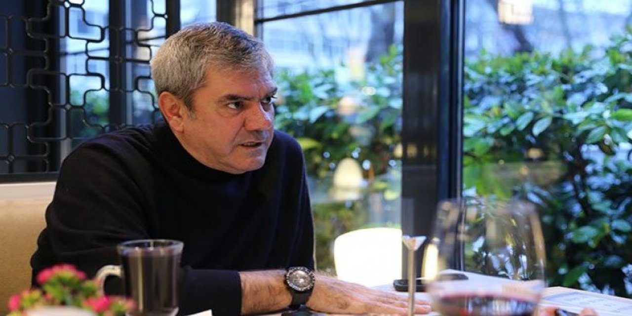 Yılmaz Özdil: Ukrayna halkı yazık etti Ukrayna'ya