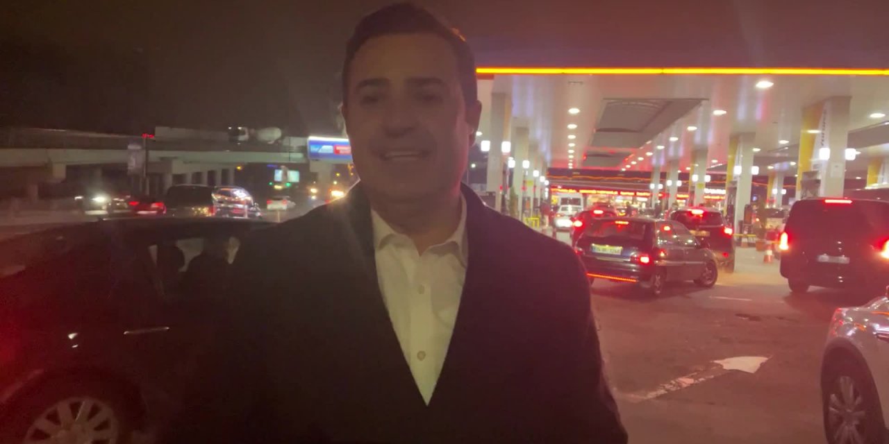 Ahmet Akın: "Ukrayna'da savaş, Türkiye'de ise zam kuyruğu var"