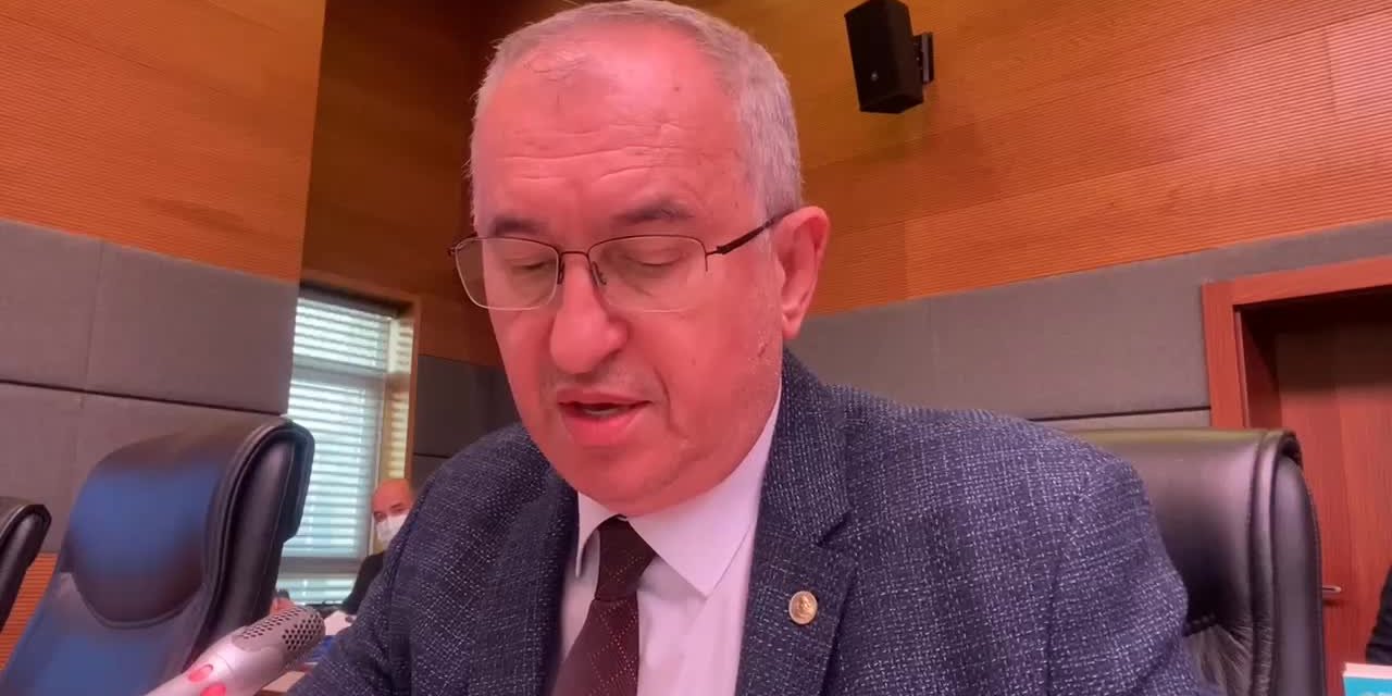 PTT’nin makam araçları için kullanılan yakıt miktarı tartışıldı