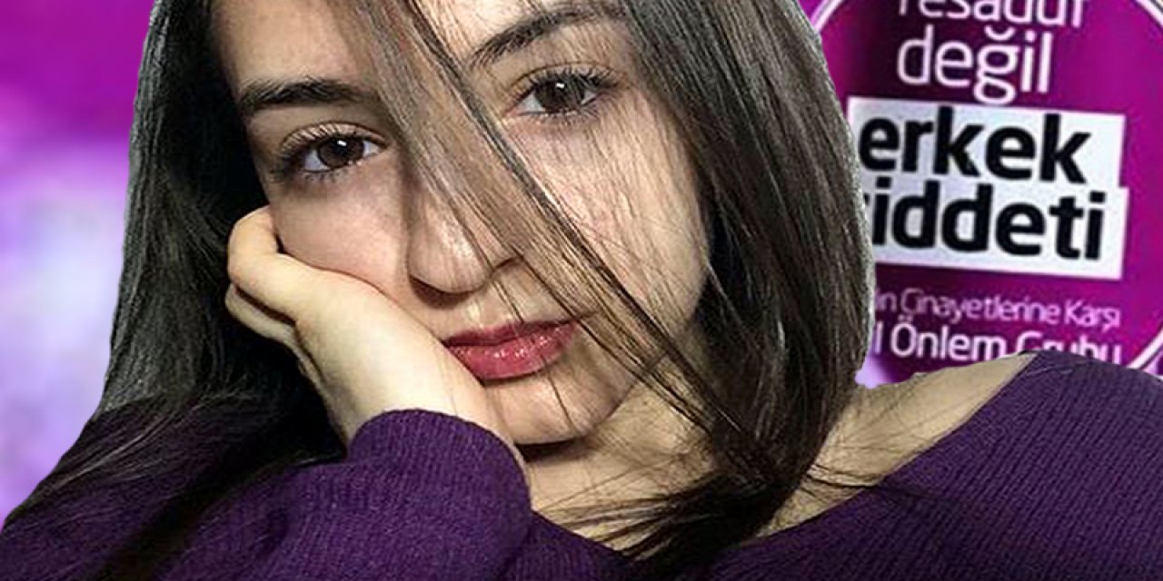 Güleda Cankel'i öldüren Zafer Pehlivan'ın müebbet hapis cezası onandı