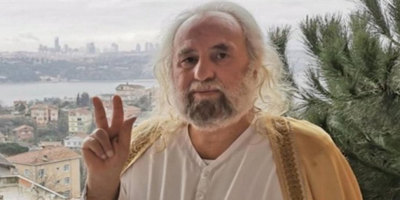 Savaş başladı, Hasan Mezarcı ortaya çıktı: Mesih geldi, buradayım