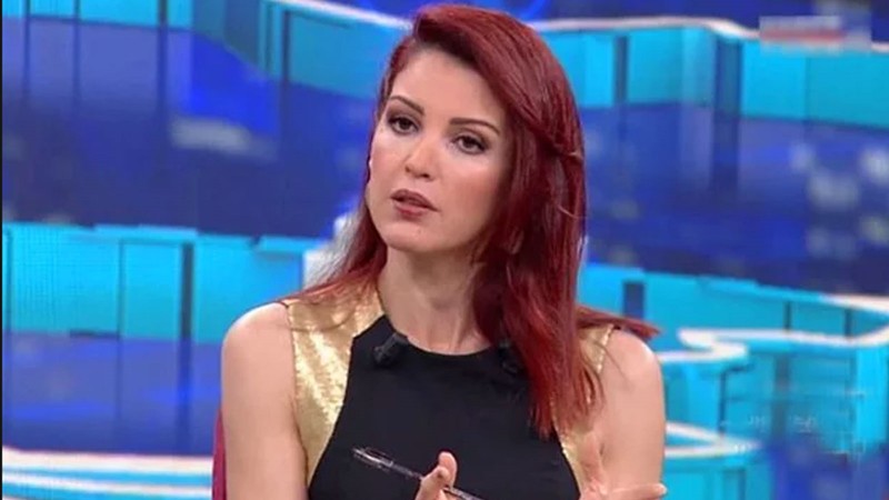 İktidara yakın Alçı'dan istifaya ilişkin açıklama