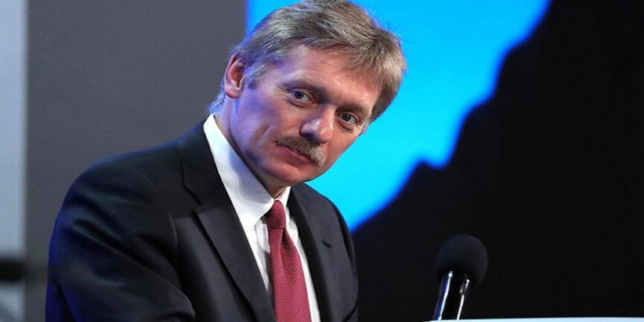 Rusya Devlet Başkanlığı sitesine siber saldırı