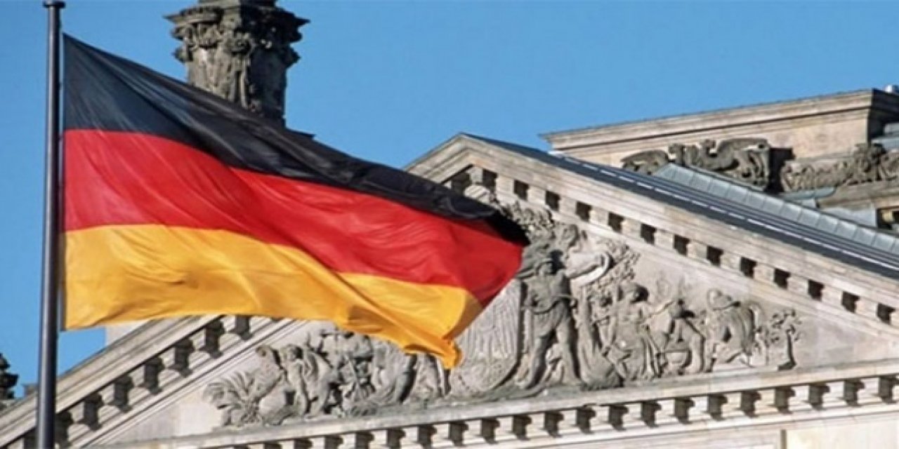 Almanya, Ukrayna ordusuna tanksavar ve füze gönderecek