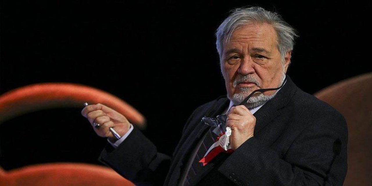 İlber Ortaylı'dan 'Montrö' açıklaması: "Böyle bir statümüz yok"