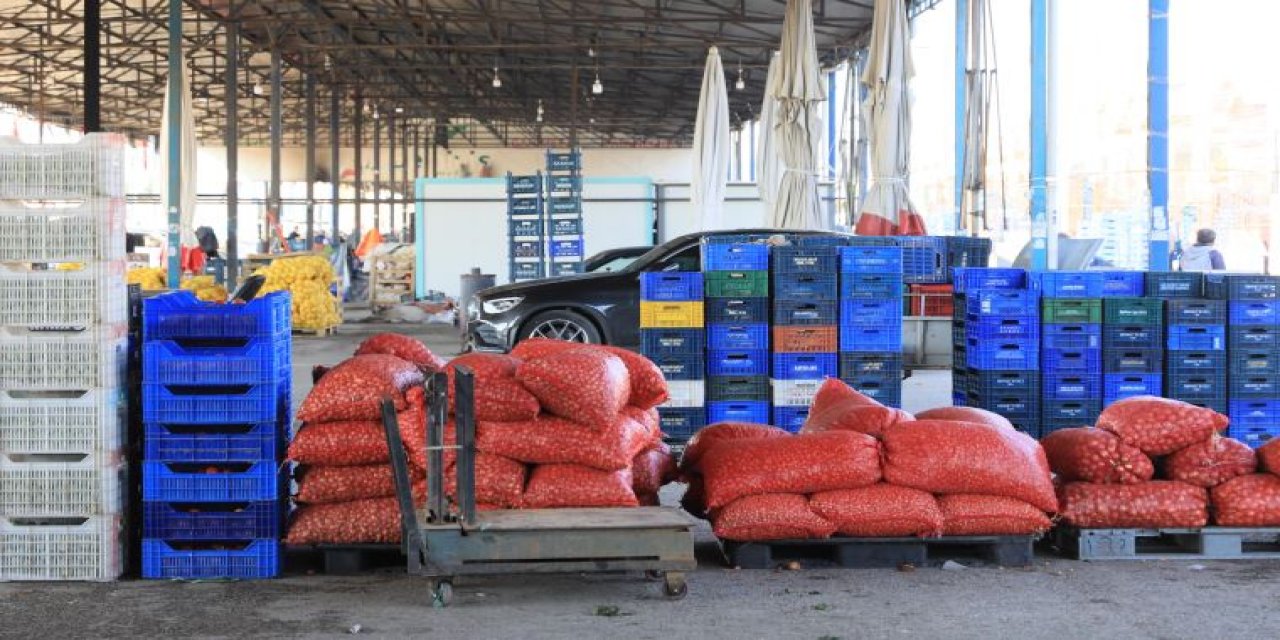 Rusya-Ukrayna savaşı üreticiyi vurdu: Fiyatlarda deprem etkisi