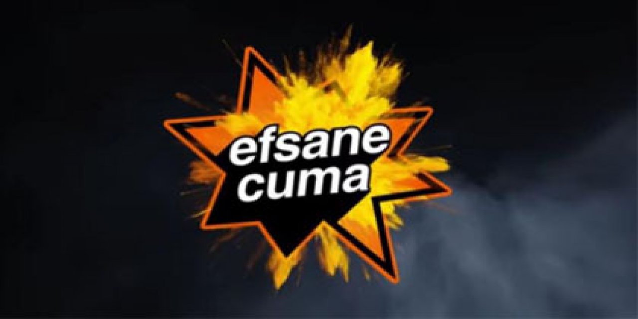 "Efsane Cuma" indirimlerine inceleme!