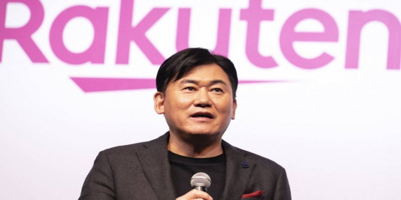 Japon milyarder, Ukrayna'ya 8.7 milyon dolar bağışladı