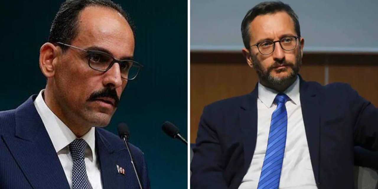 Reuters'dan dikkat çeken Türkiye yorumu: "Söylem değişikliği yapıldı"